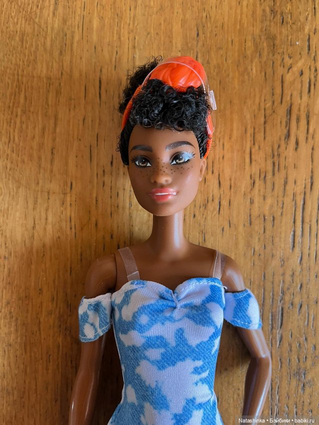 Fashion Dolls 513 — Туризм и путешествия: фотоотчеты из поездок