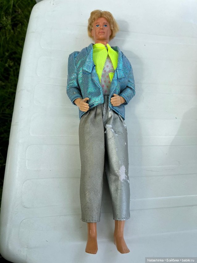 Fashion Dolls 513 — Туризм и путешествия: фотоотчеты из поездок