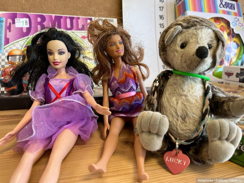 Fashion Dolls 513 — Туризм и путешествия: фотоотчеты из поездок (фото 6)