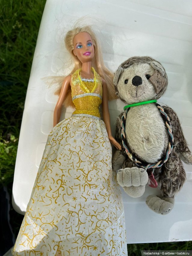 Fashion Dolls 513 — Туризм и путешествия: фотоотчеты из поездок