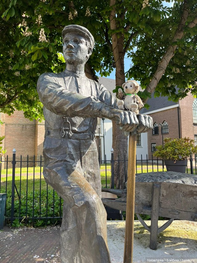 Fashion Dolls 513 — Туризм и путешествия: фотоотчеты из поездок (фото 4)