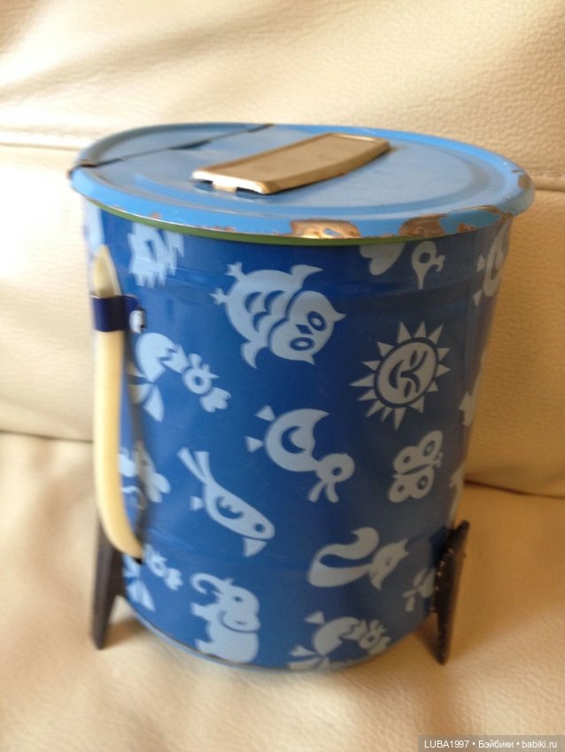 Астрецовская фабрика металлических игрушек" (фото 2)