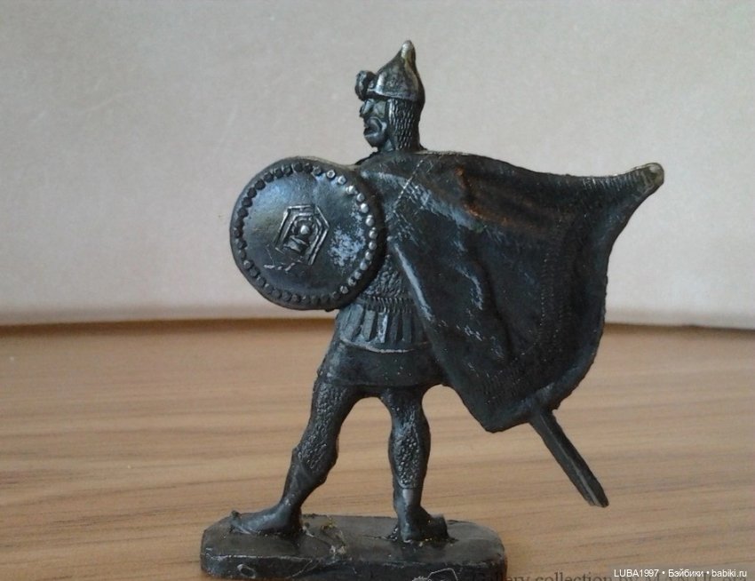 Астрецовская фабрика металлических игрушек"