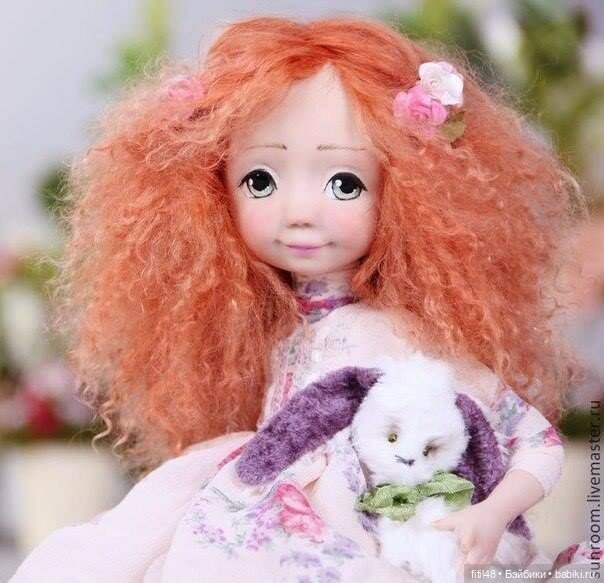 Волшебный мир Оксаны Сальниковой