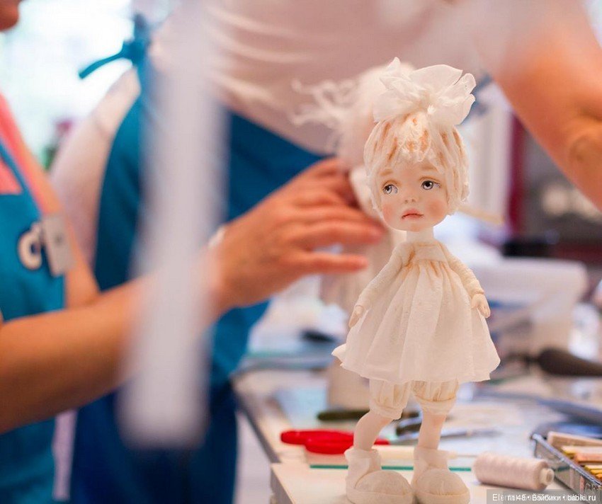 Волшебный мир Оксаны Сальниковой (фото 7)