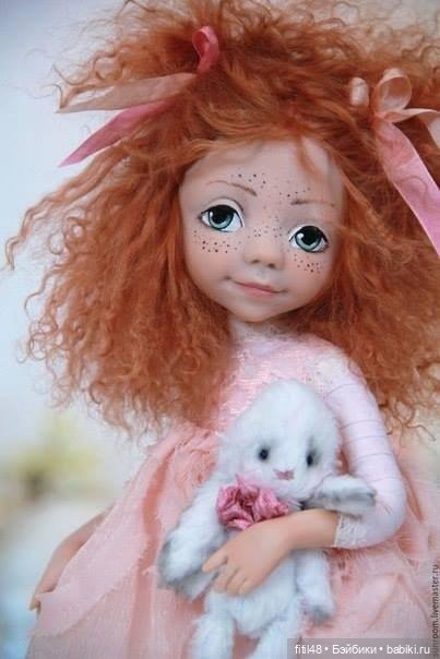 Волшебный мир Оксаны Сальниковой