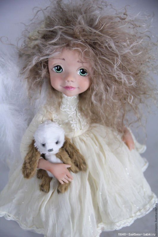 Волшебный мир Оксаны Сальниковой (фото 8)