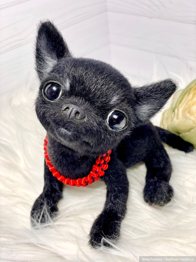 Бьюик 🐶🐾 — Реалистичные игрушки и звери (Натюр): собаки