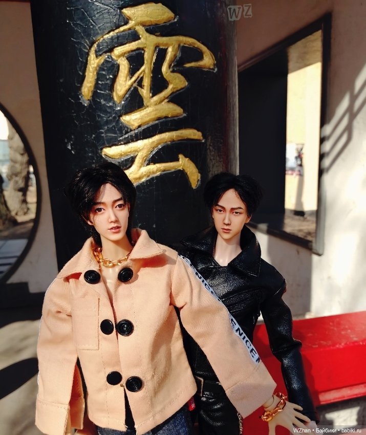 "Вишен цветы будто с небес упали" (фото 5)