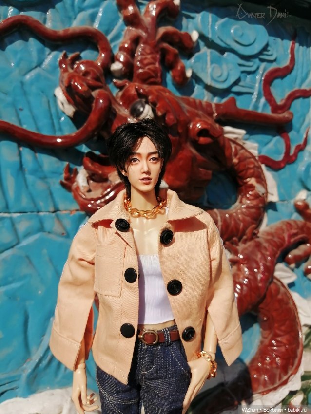 "Вишен цветы будто с небес упали" (фото 6)