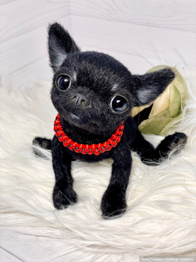 Бьюик 🐶🐾 — Реалистичные игрушки и звери (Натюр): собаки