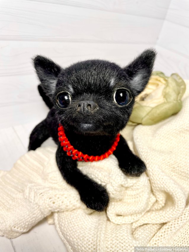 Бьюик 🐶🐾 — Реалистичные игрушки и звери (Натюр): собаки