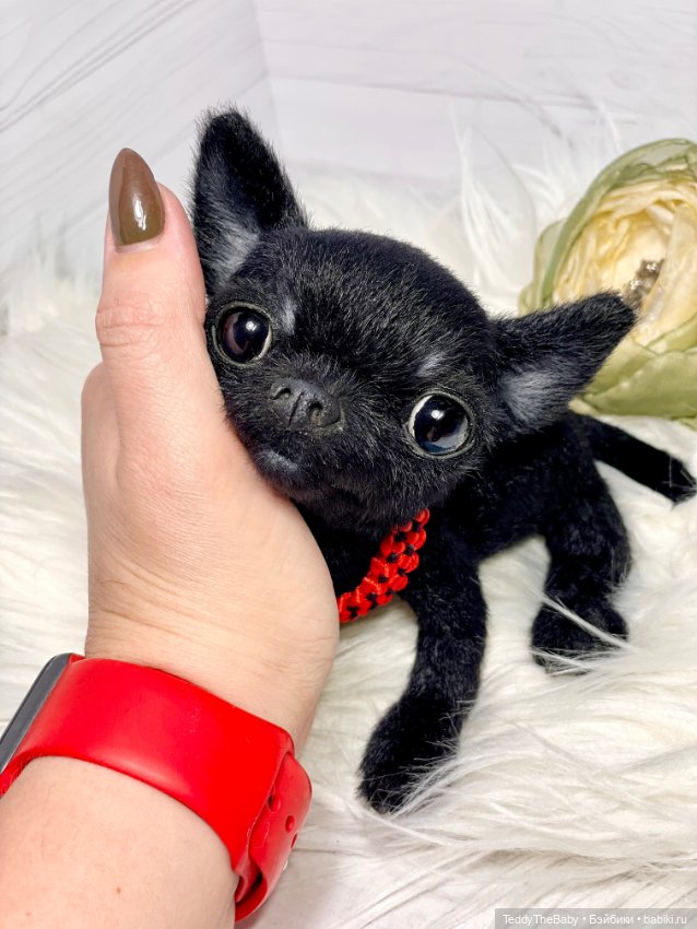 Бьюик 🐶🐾 — Реалистичные игрушки и звери (Натюр): собаки