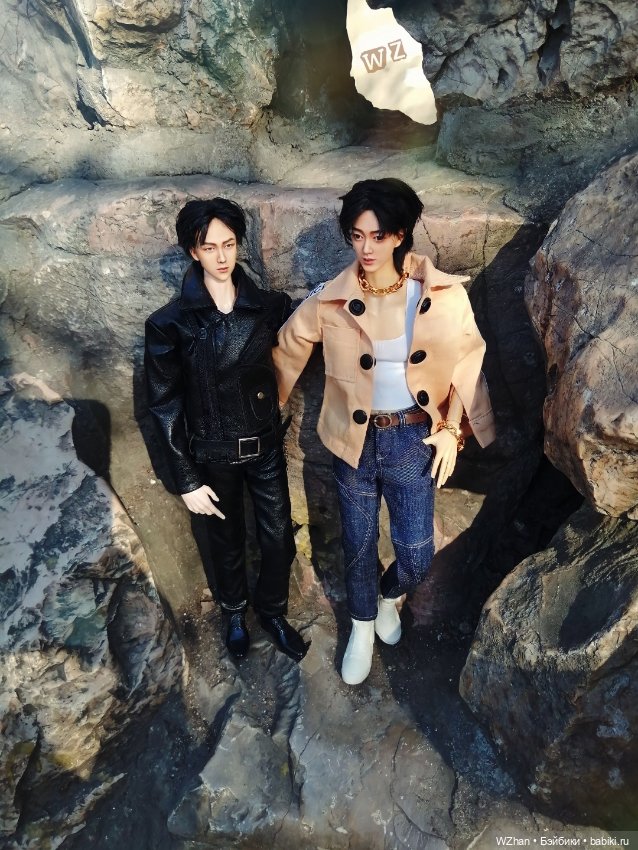 "Вишен цветы будто с небес упали" (фото 8)