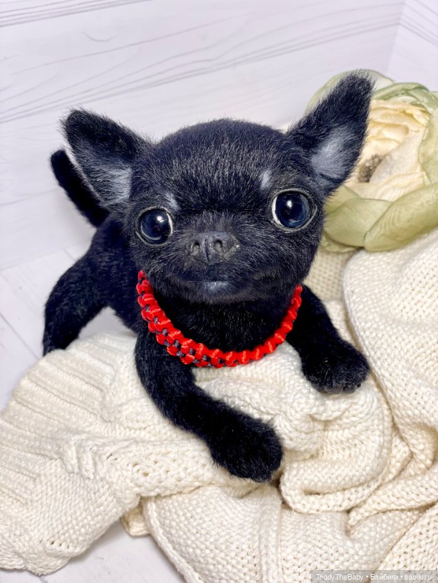 Бьюик 🐶🐾 — Реалистичные игрушки и звери (Натюр): собаки