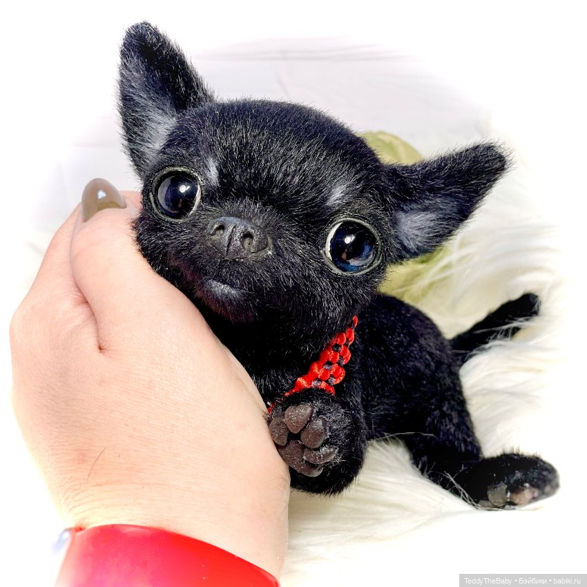 Бьюик 🐶🐾 — Реалистичные игрушки и звери (Натюр): собаки