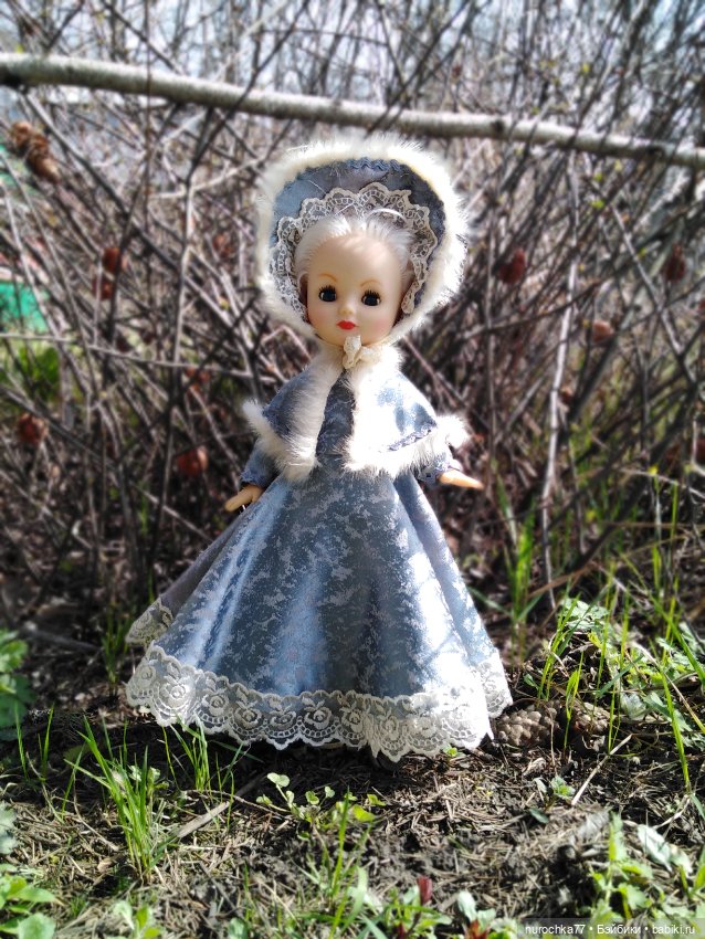 Мисс Изящность. Самая нежная куколка СССР. Генералы песчаных карьеров