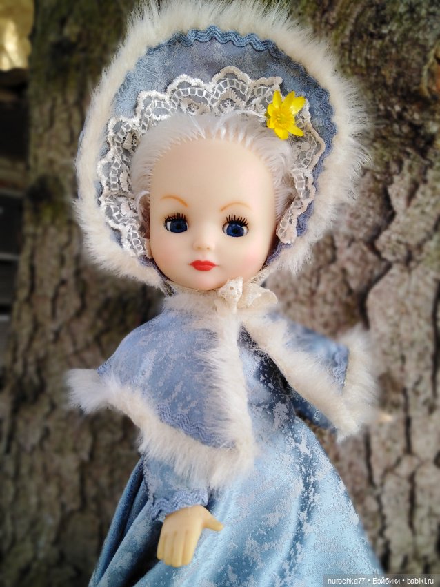 Мисс Изящность. Самая нежная куколка СССР. Генералы песчаных карьеров