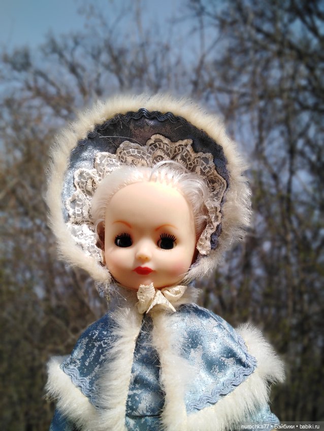 Мисс Изящность. Самая нежная куколка СССР. Генералы песчаных карьеров