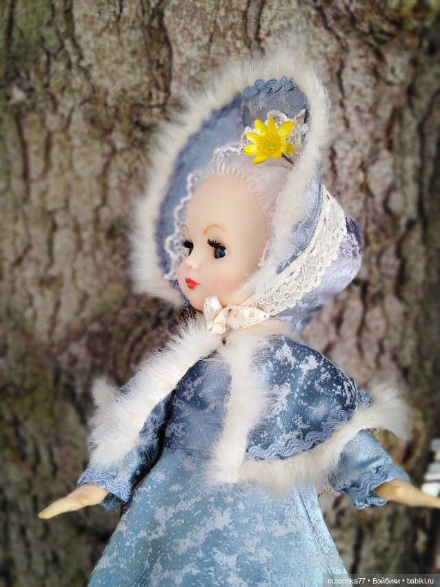 Мисс Изящность. Самая нежная куколка СССР. Генералы песчаных карьеров