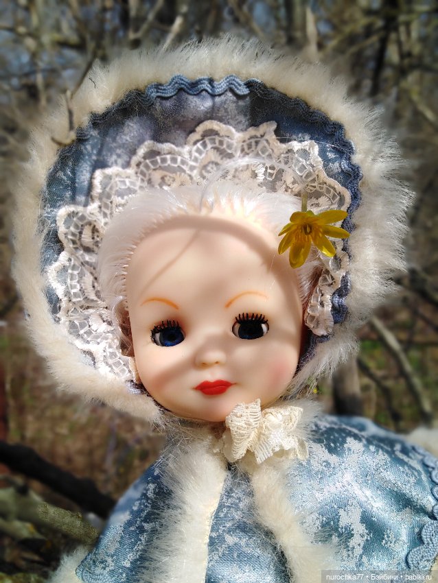 Мисс Изящность. Самая нежная куколка СССР. Генералы песчаных карьеров