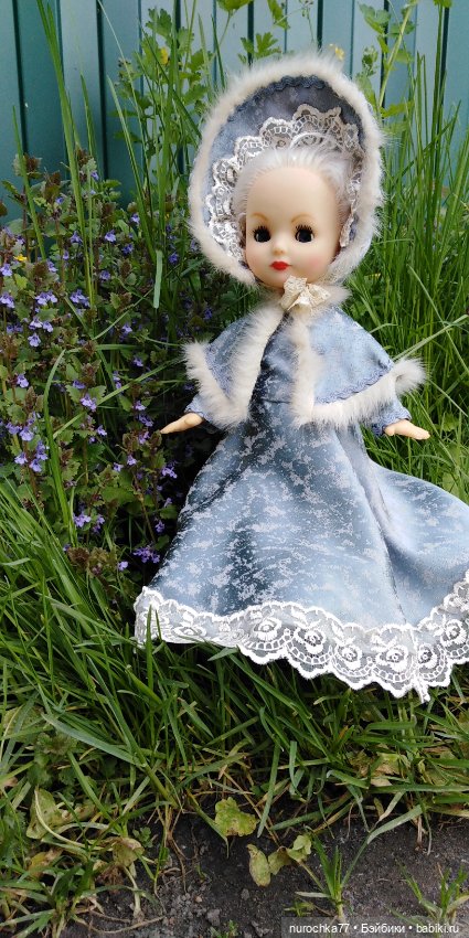 Мисс Изящность. Самая нежная куколка СССР. Генералы песчаных карьеров