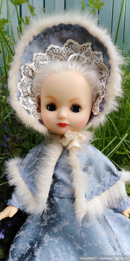 Мисс Изящность. Самая нежная куколка СССР. Генералы песчаных карьеров