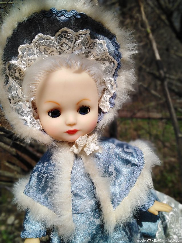 Мисс Изящность. Самая нежная куколка СССР. Генералы песчаных карьеров