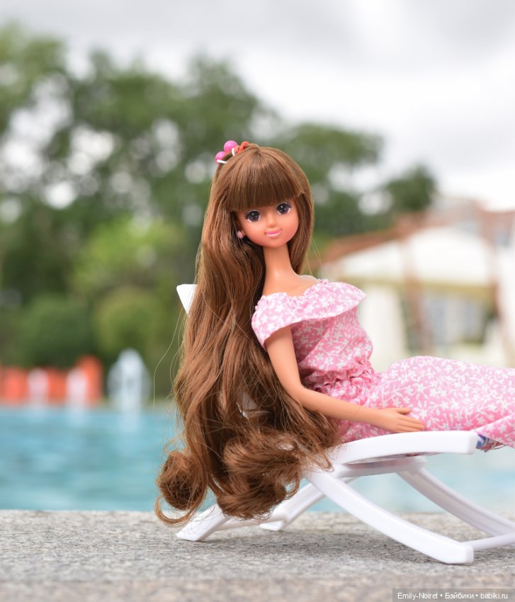# Dream Island — Домашние коллекции кукол: фото собраний (фото 6)