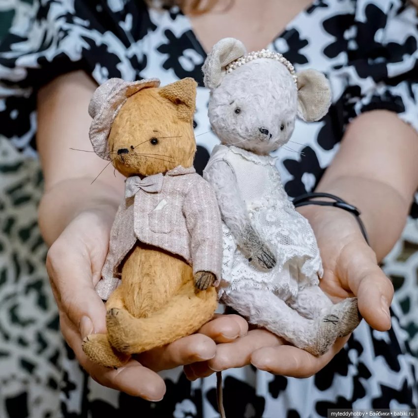 Выставка кукол в г. Черкесске "Кукла Моей Мечты" (фото 3)