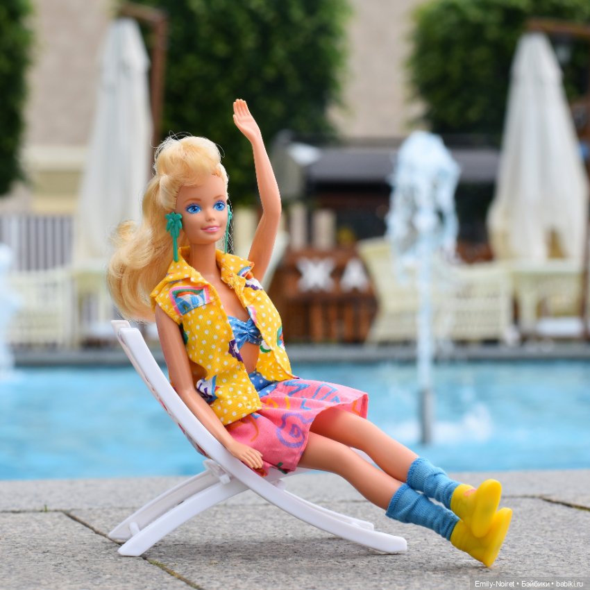 # Dream Island — Домашние коллекции кукол: фото собраний (фото 4)