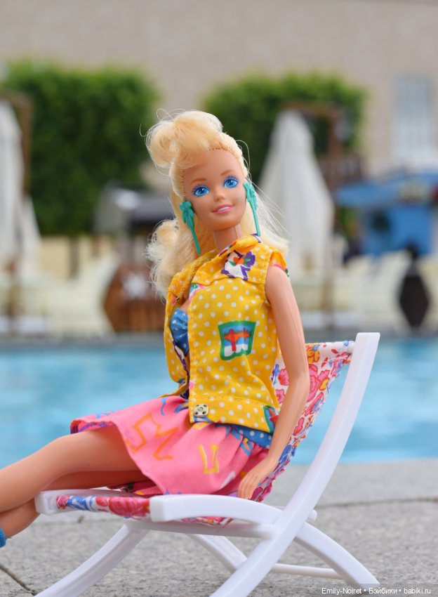 # Dream Island — Домашние коллекции кукол: фото собраний (фото 3)