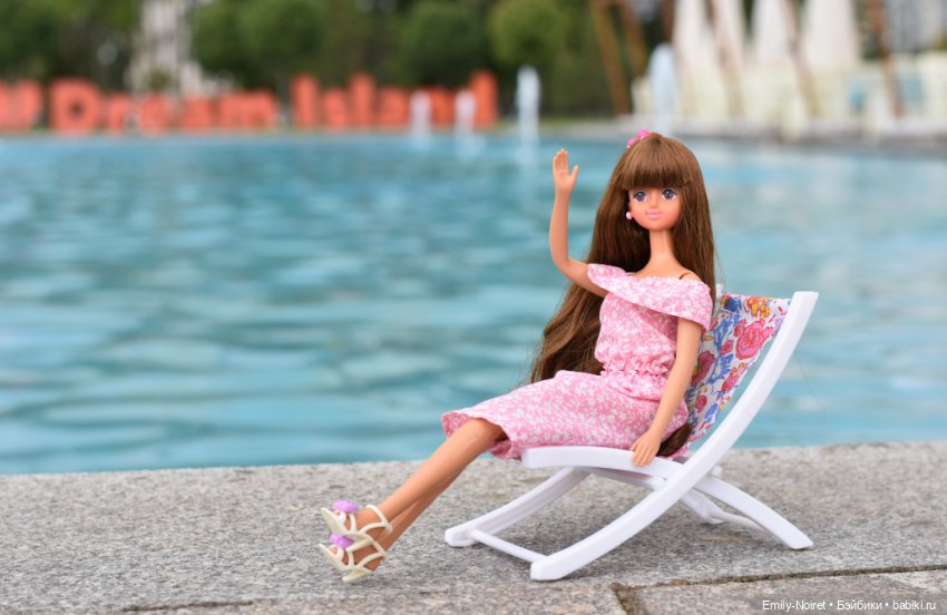 # Dream Island — Домашние коллекции кукол: фото собраний (фото 5)