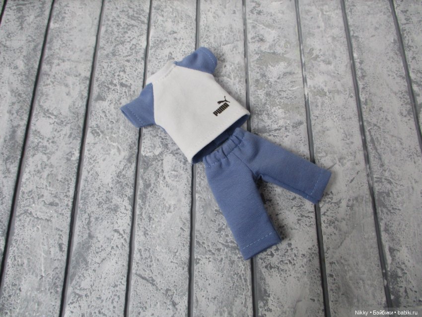 Гардеробчик для малышей Крузелингс