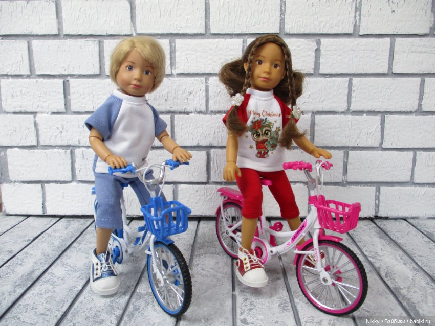 Гардеробчик для малышей Крузелингс (фото 4)