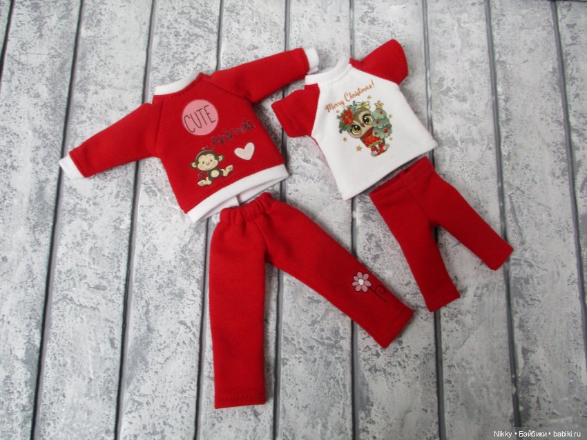 Гардеробчик для малышей Крузелингс (фото 8)