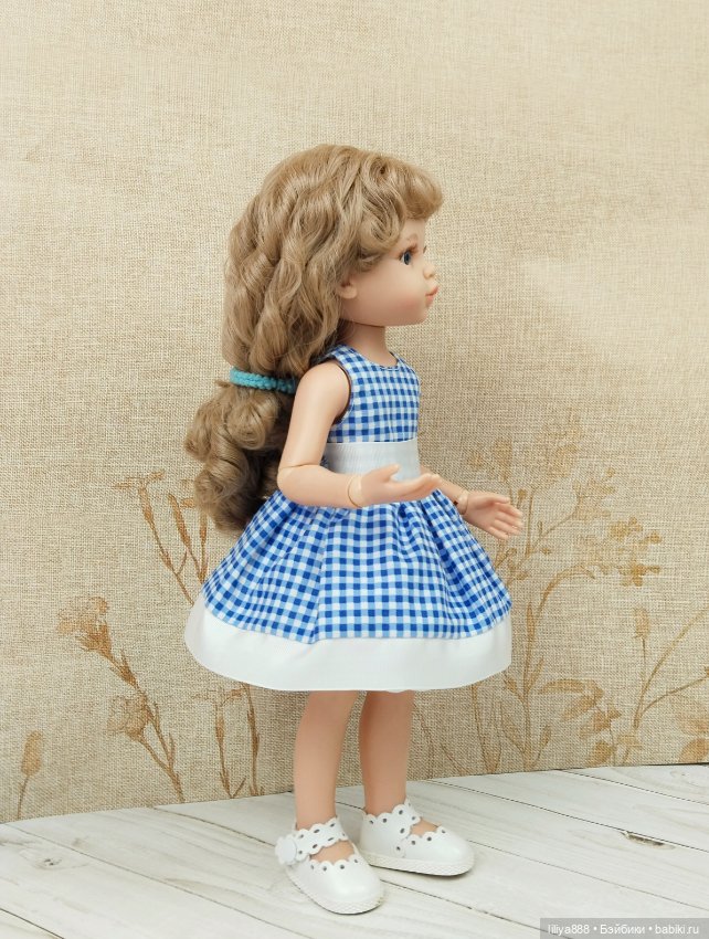 Куклы Paola Reina (Паола Рейна): новинки