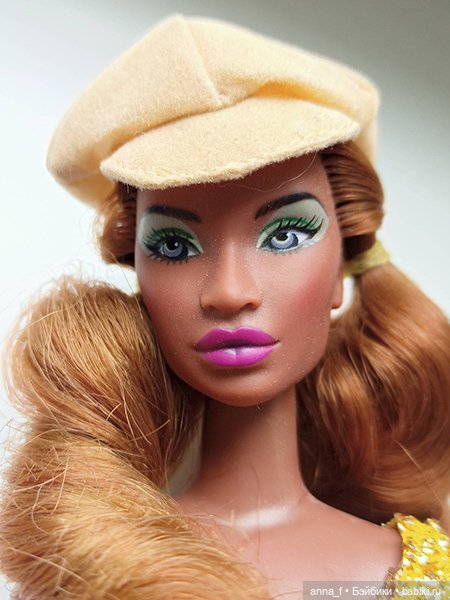 Джанай и Джейд — Игровые куклы разных производителей (Разное): редкие бренды