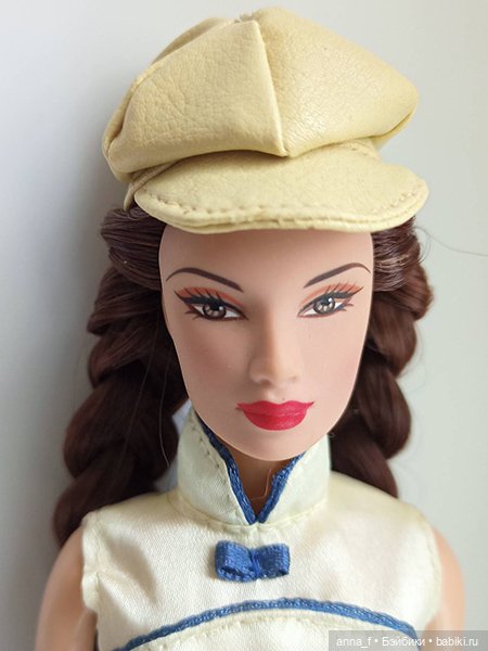 Джанай и Джейд — Игровые куклы разных производителей (Разное): редкие бренды (фото 4)