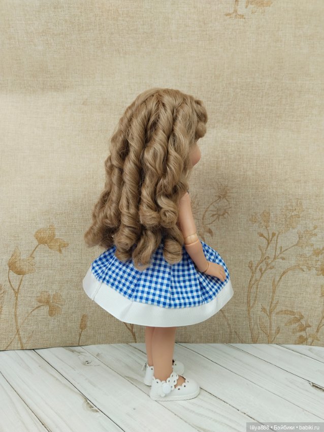 Куклы Paola Reina (Паола Рейна): новинки