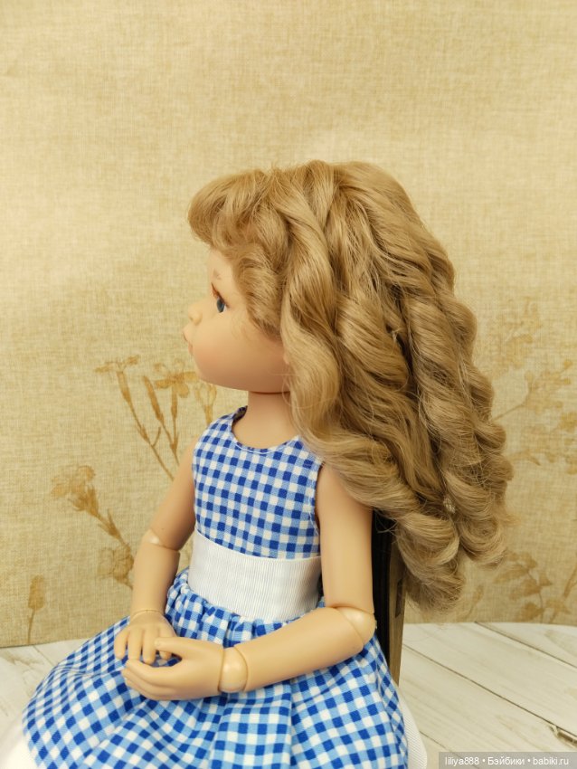 Куклы Paola Reina (Паола Рейна): новинки