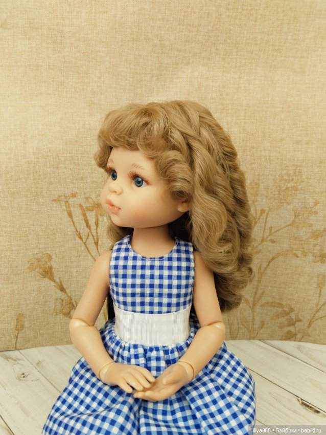 Куклы Paola Reina (Паола Рейна): новинки