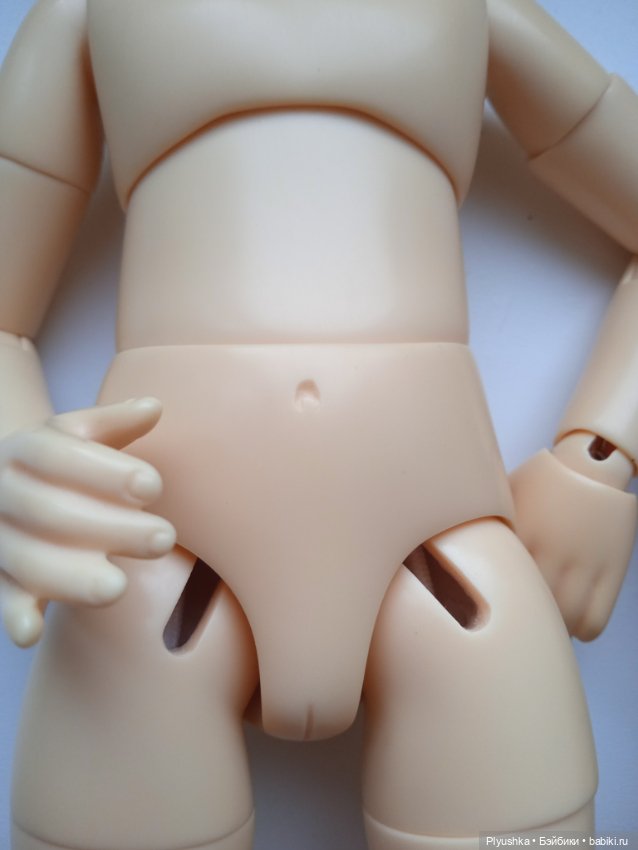 Сравнение тел LeeАnn Дениса Бастьена