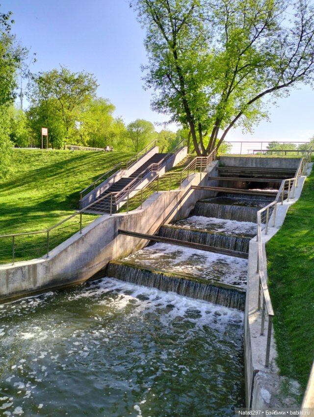 Майские прогулки с Плюшечками. Часть 2. Лидия от Heidi Plusczok (фото 6)