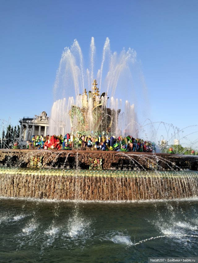 Майские прогулки с Плюшечками. Часть 2. Лидия от Heidi Plusczok