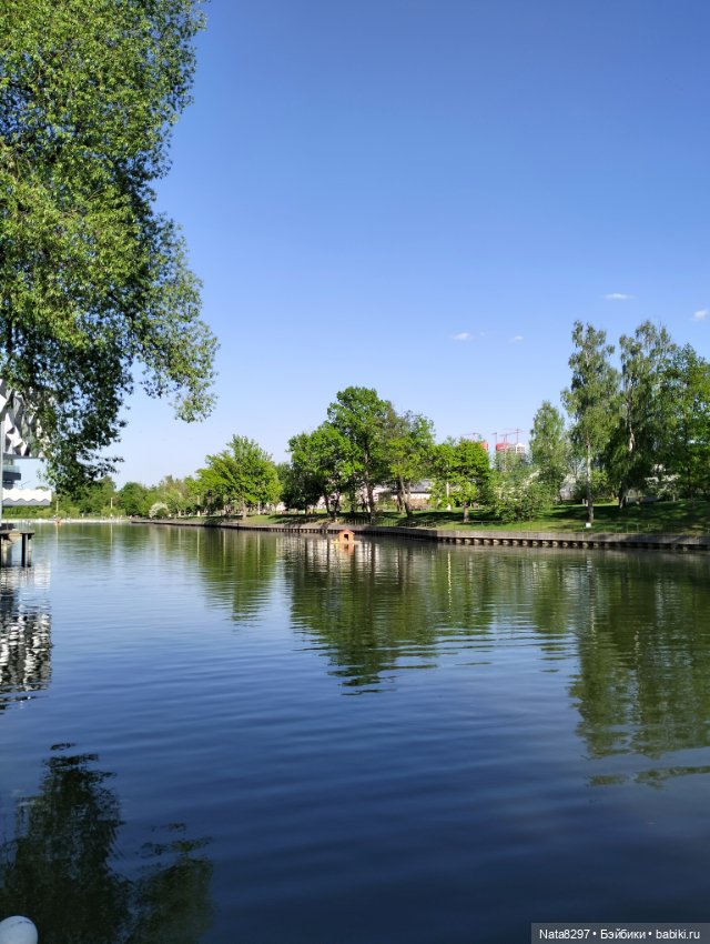 Майские прогулки с Плюшечками. Часть 2. Лидия от Heidi Plusczok