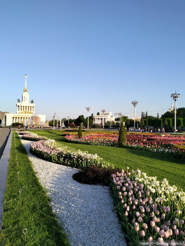 Майские прогулки с Плюшечками. Часть 2. Лидия от Heidi Plusczok