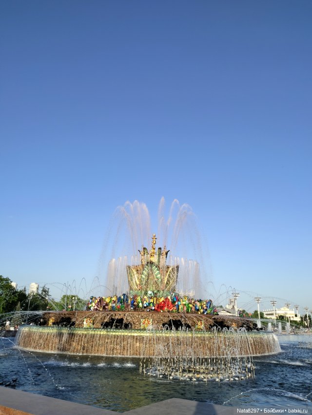 Майские прогулки с Плюшечками. Часть 2. Лидия от Heidi Plusczok