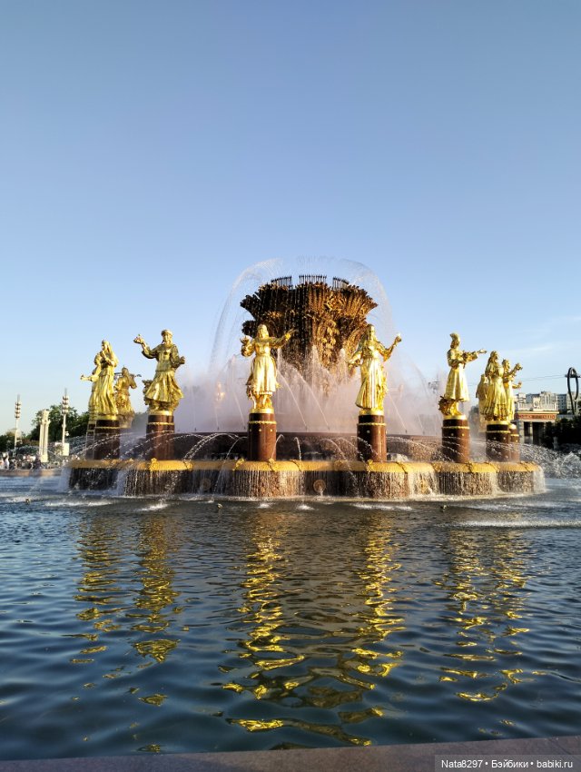 Майские прогулки с Плюшечками. Часть 2. Лидия от Heidi Plusczok