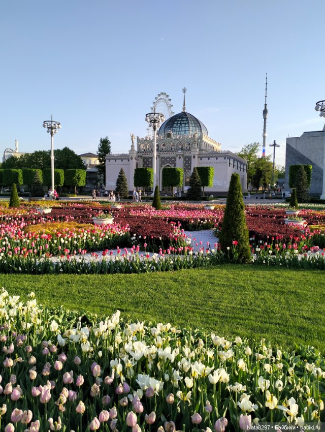 Майские прогулки с Плюшечками. Часть 2. Лидия от Heidi Plusczok